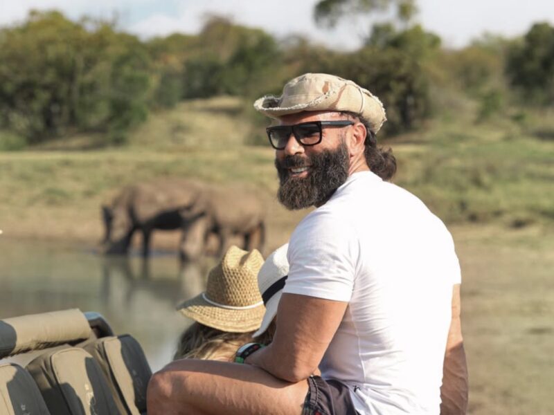 Dan Bilzerian
