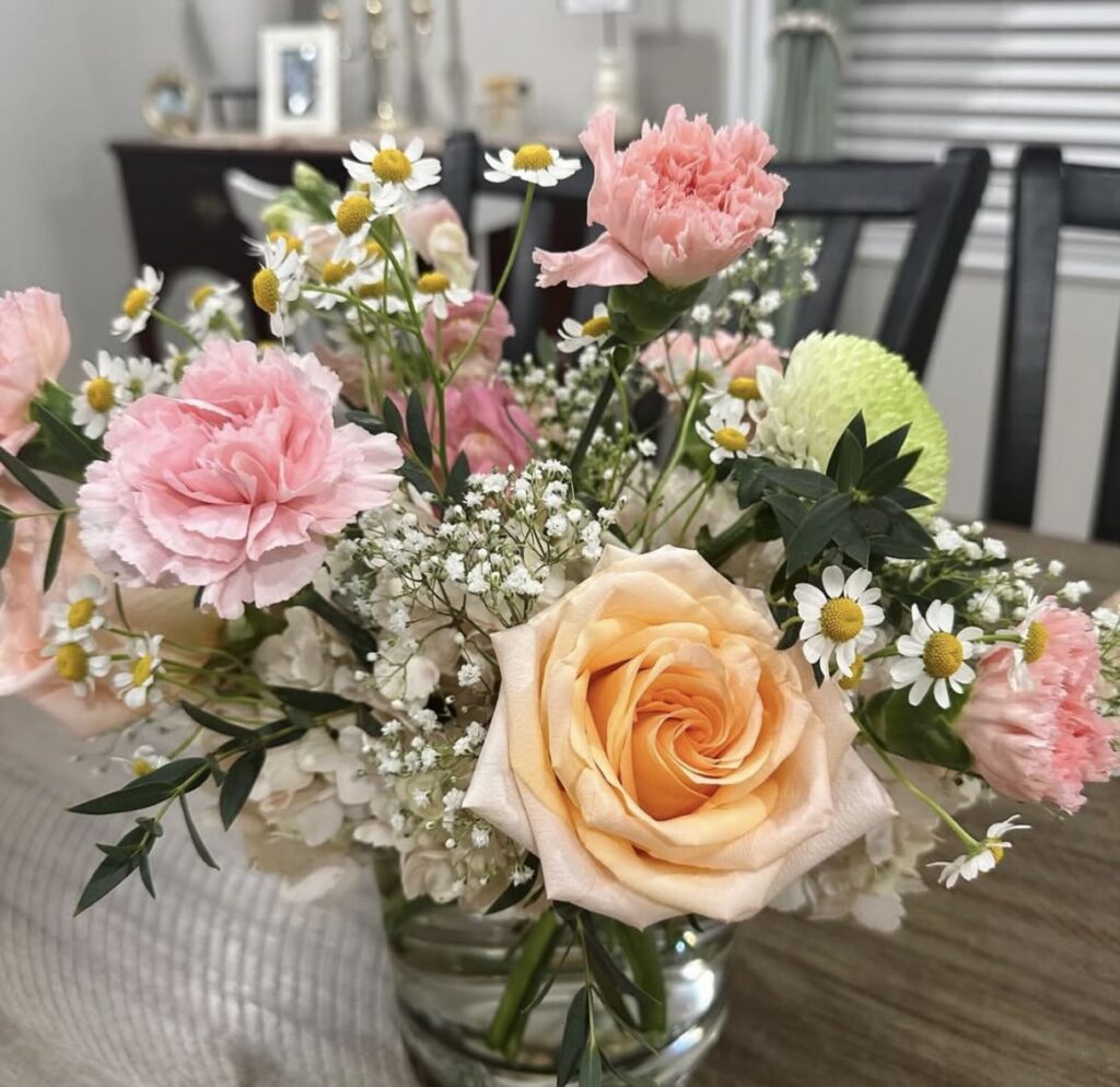 Flowers by K s Blooms