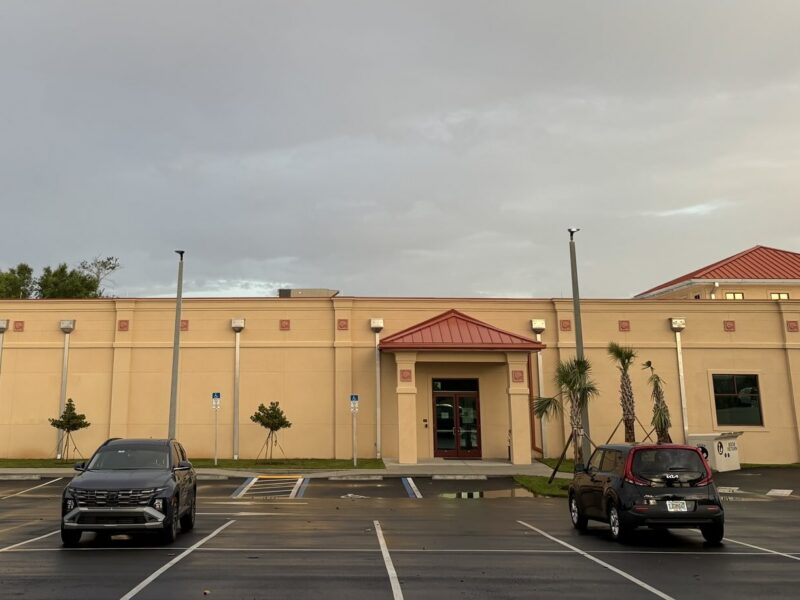 Freedom Public Library