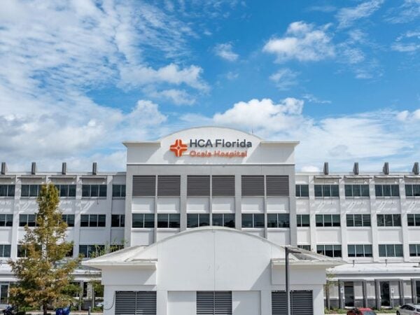 Former surgical resident accuses Ocala hospital, UCF of sex and pregnancy discrimination