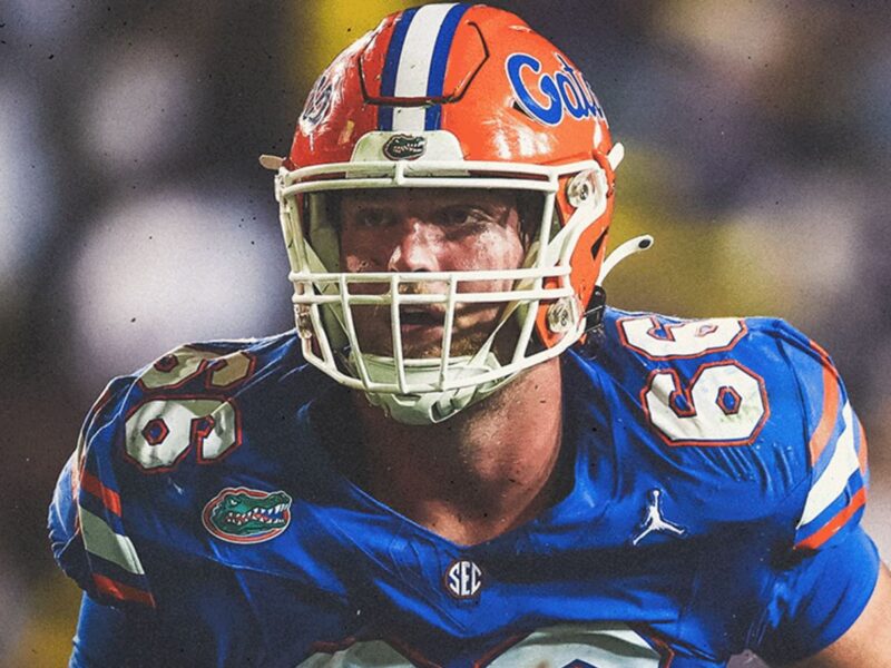 Jake Slaughter - LA Chargers