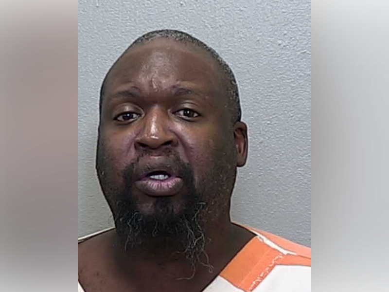 Zeroderick Antwon Williams
