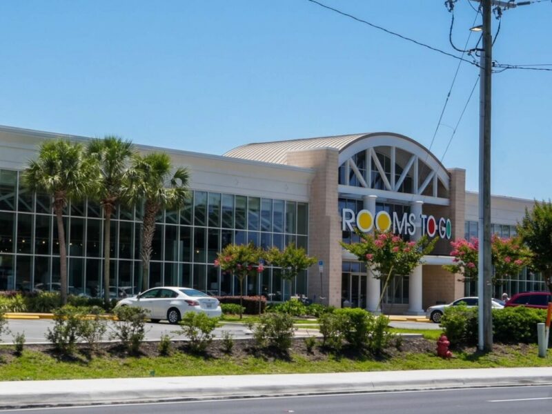 Rooms To Go - Ocala