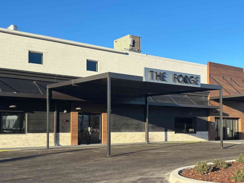 The Forge in Ocala