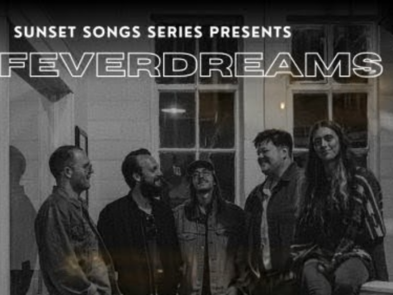 Feverdreams