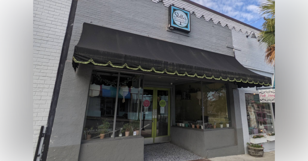 Stella's Modern Pantry is officially closing its location in downtown Ocala.