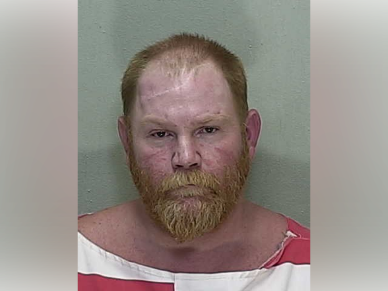 Donald Ronald Gates III