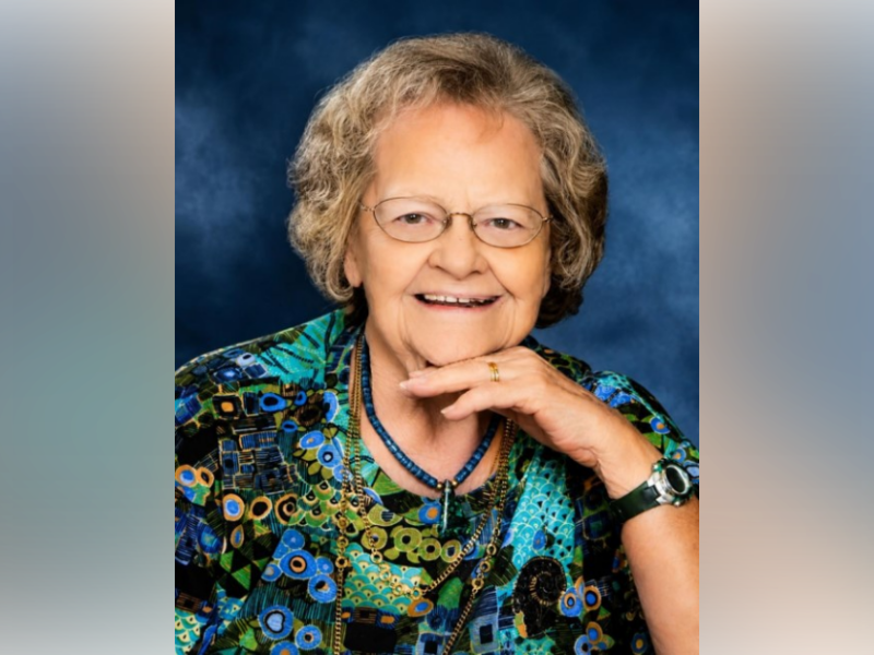 Helga Elisabeth Mercado