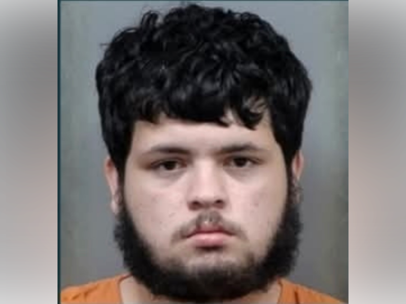 Casey James Ramos will spend six months in jail as part of his sentence for his involvement in Operation Boogeyman.