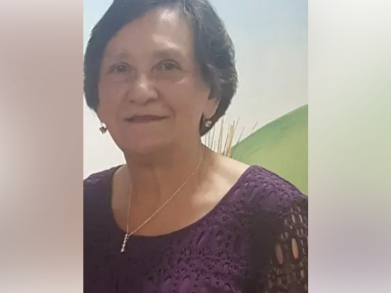 Josefina Clavijo de Barbosa