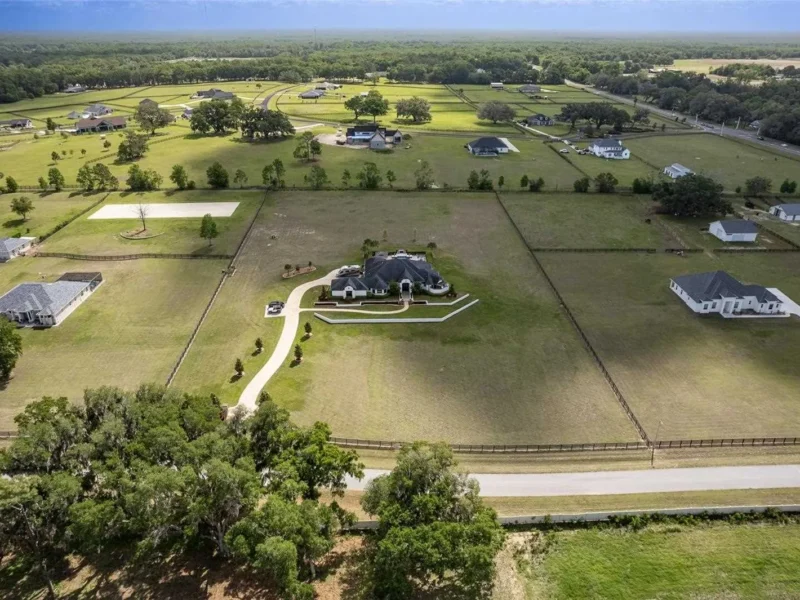 7121 NE 22nd Court Road in Ocala