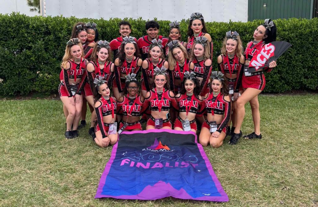 Aces - Ocala Athletix