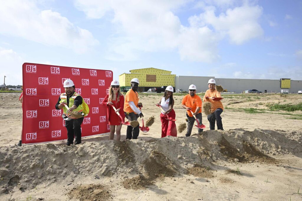 BJ s Wholesale Club opening soon in Ocala 2
