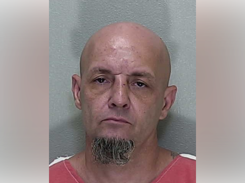 Dispute over stolen vehicle leads to stabbing, Ocala man’s arrest