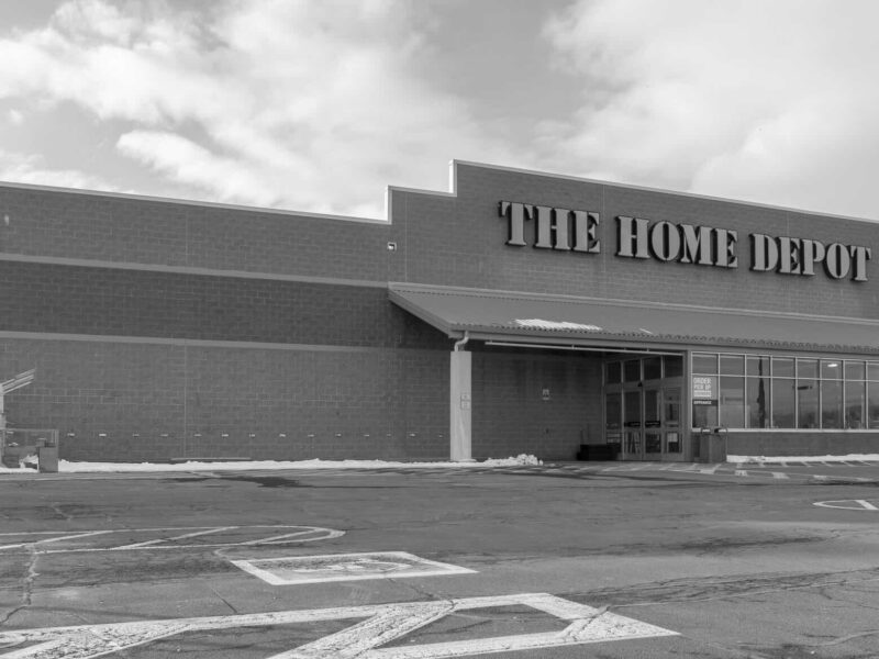 Home Depot