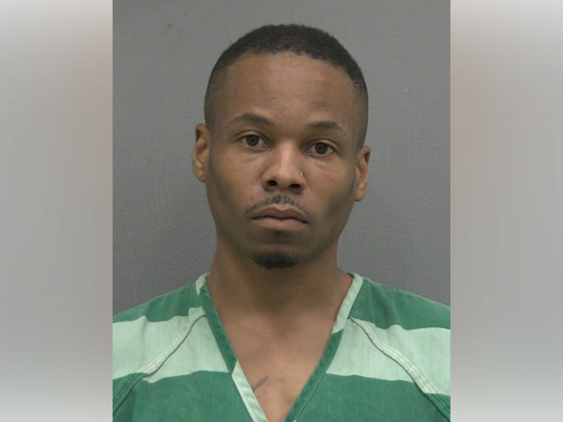 Joshua Daniel Williams