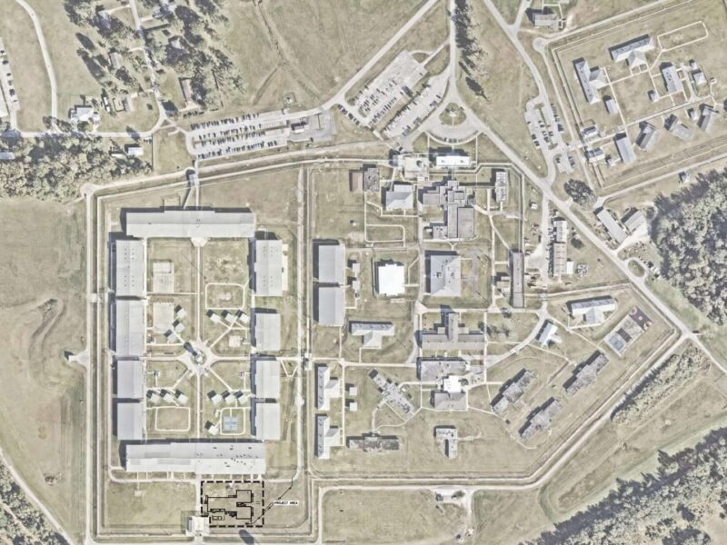 Lowell Correctional Institution