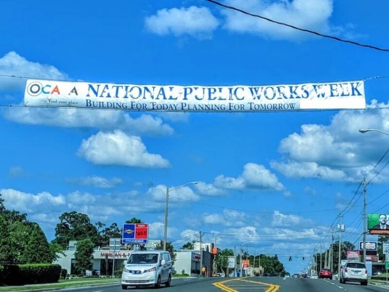City accepting applications for Ocala street banner lottery