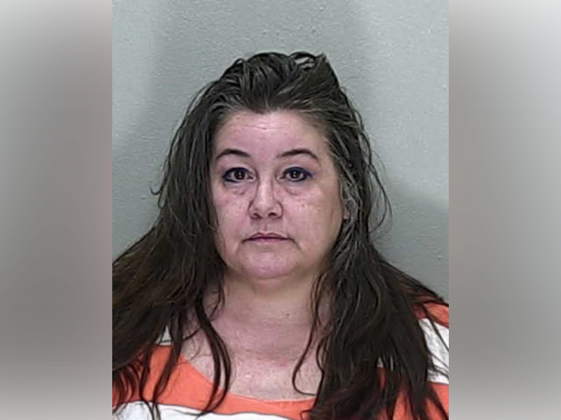 Cara Lee Priess
