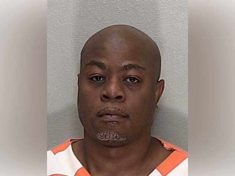 Clarence Leroy Lewis III