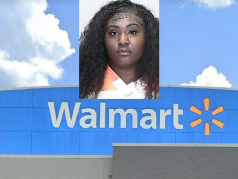 Breyanna Patricia Amore Montgomery