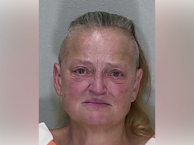 Annette Karri Shaffer