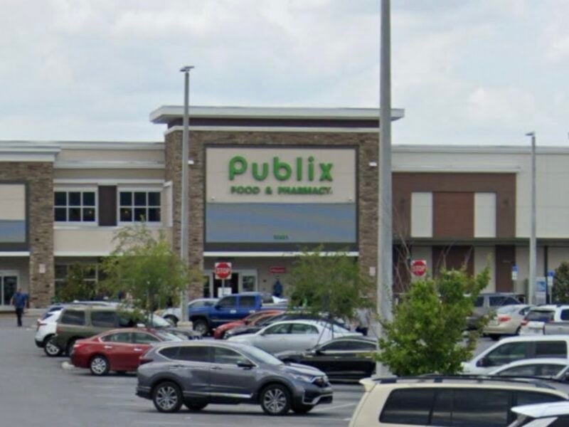 Publix in Belleview