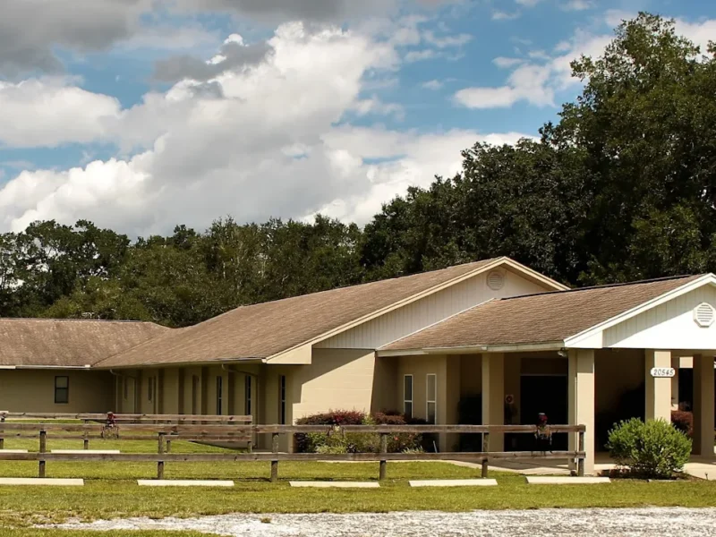Redeemer Baptist Church