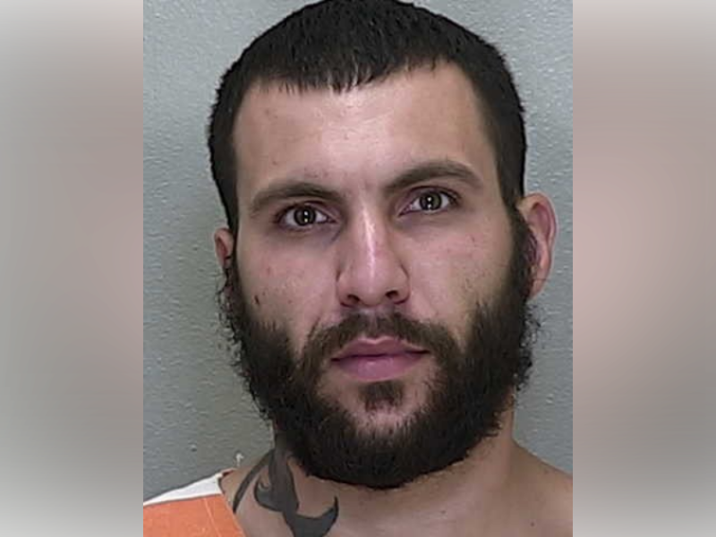 Marcus Dwayne Clanton
