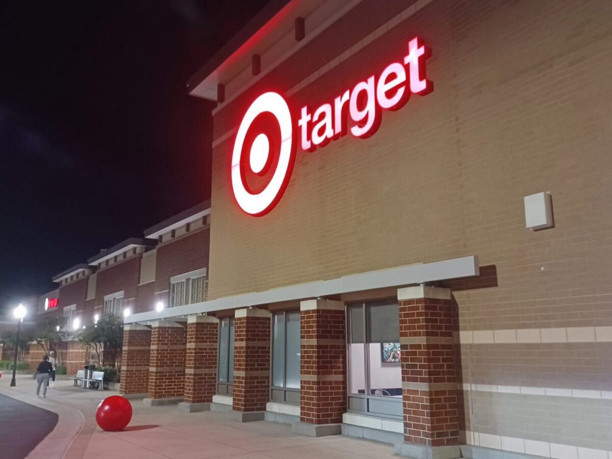 With all the growth, I think we need more retail options in Marion Oaks