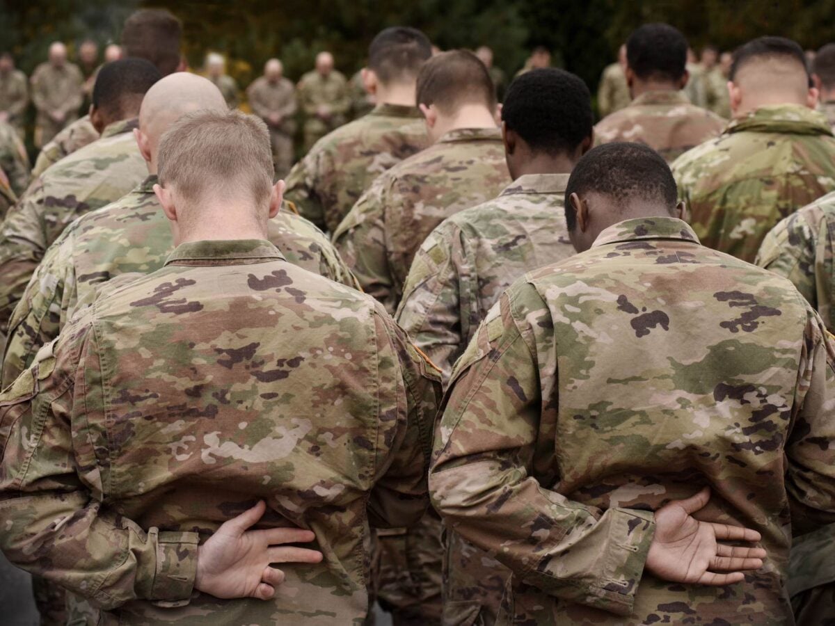 County hosting walk at Ocala park for PTSD awareness