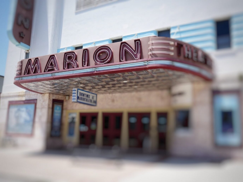 Kids movie series kicking off in downtown Ocala