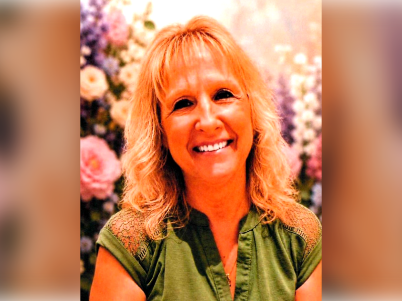 Cindy Fiegl Coomer