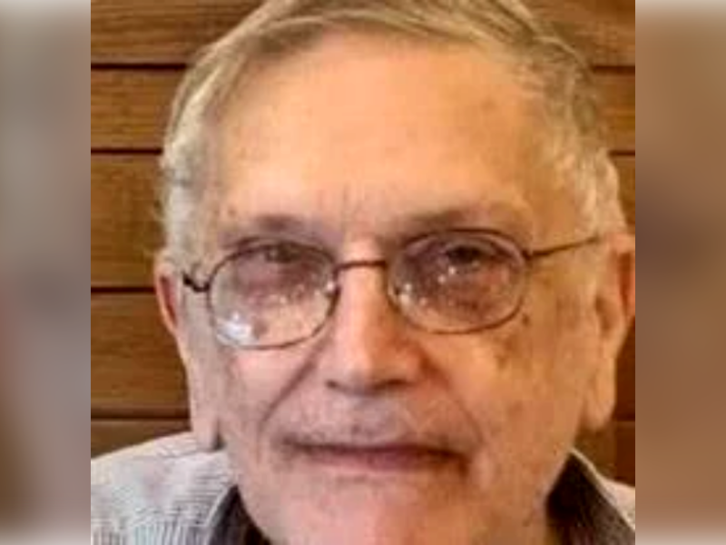 Ramon C. Upton
