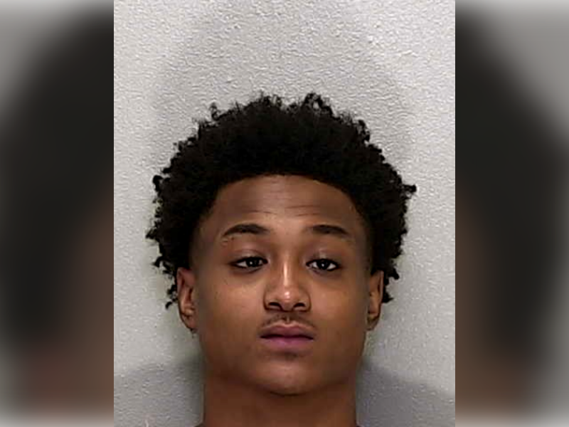 Teen charged with vehicular homicide after deadly 90-mph crash in Ocala