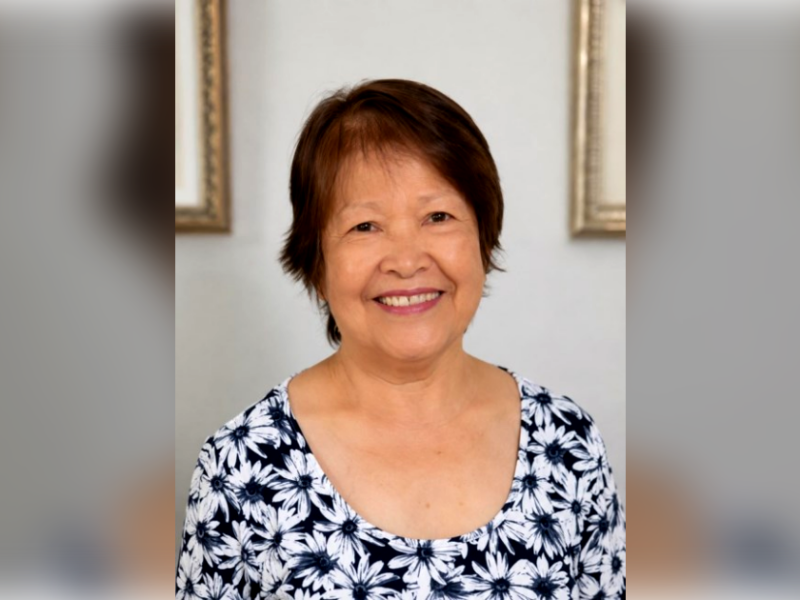 Ayra M. Vinson
