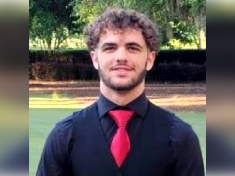 Evan Daniel Lewis