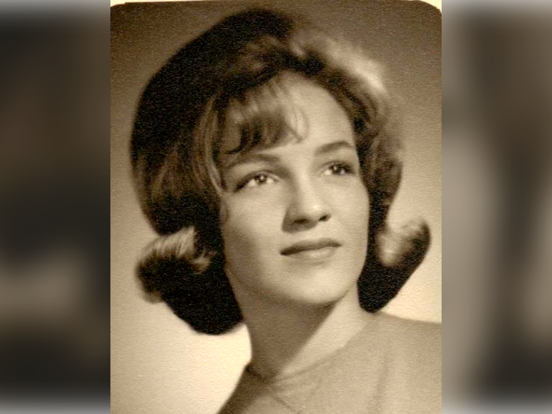Jacqueline Horner