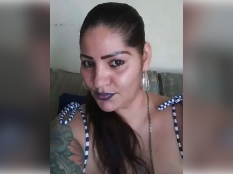 Gelisandra La Santa