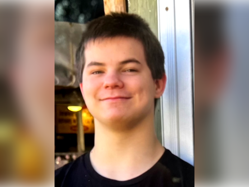Missing Ocala teen reunited with family