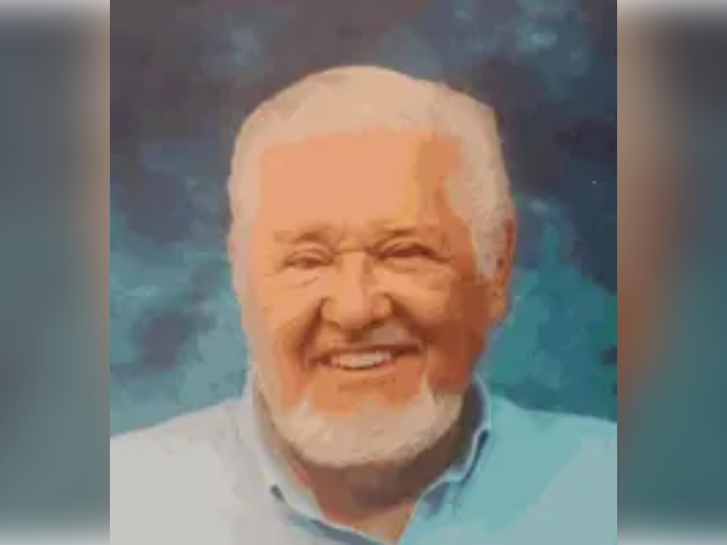 Richard I. Mckee