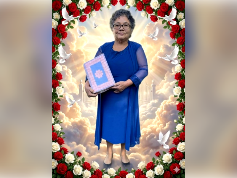 Carmen Milagros Figueroa