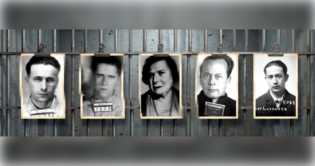 Museum hosting talk on Marion County’s most infamous gangster shootout