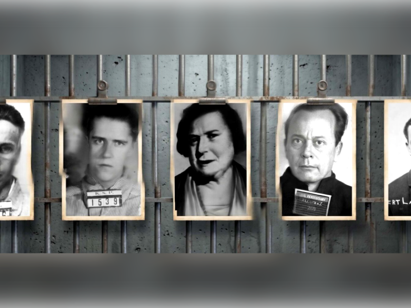 Museum hosting talk on Marion County’s most infamous gangster shootout