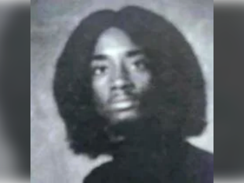 Jeffrey J. Moore