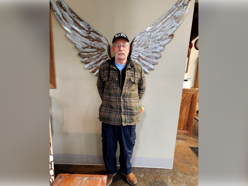 Gary Lee Whaley