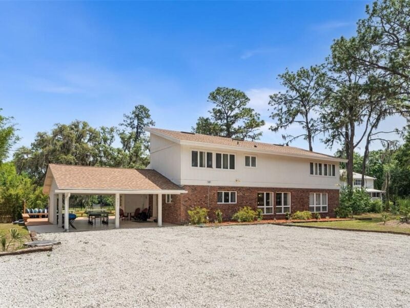Rainbow River estate sells for $1.85 million