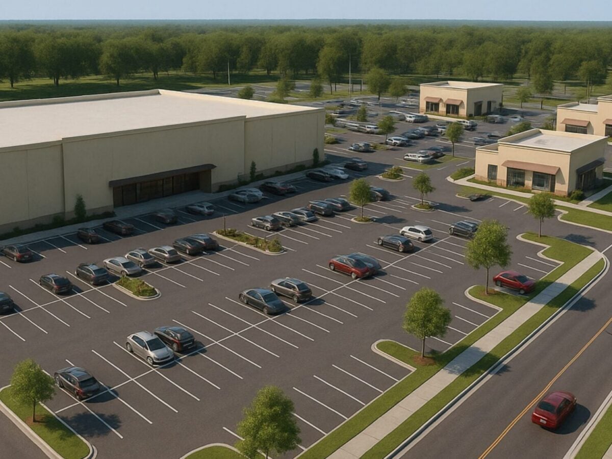 Belleview site bought for $3.75 million to build grocery-anchored shopping center