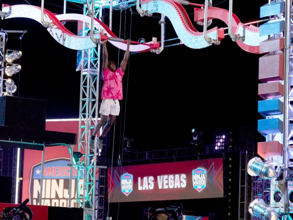 Ocala’s Nacssa Garemore to return to American Ninja Warrior this Monday