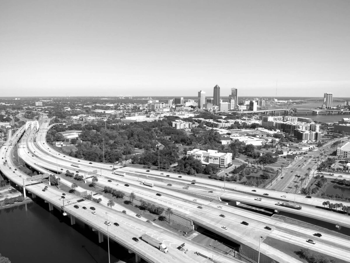 I have lived in Ocala for 67 years, and this town is getting more like Miami, Orlando, and Jacksonville every day.